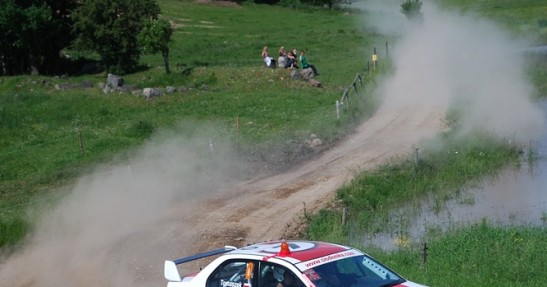 Rajd Polski